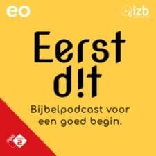 Eerst Dit