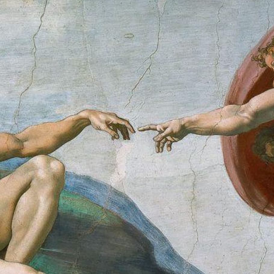 In 7 dagen door het scheppingsverhaal